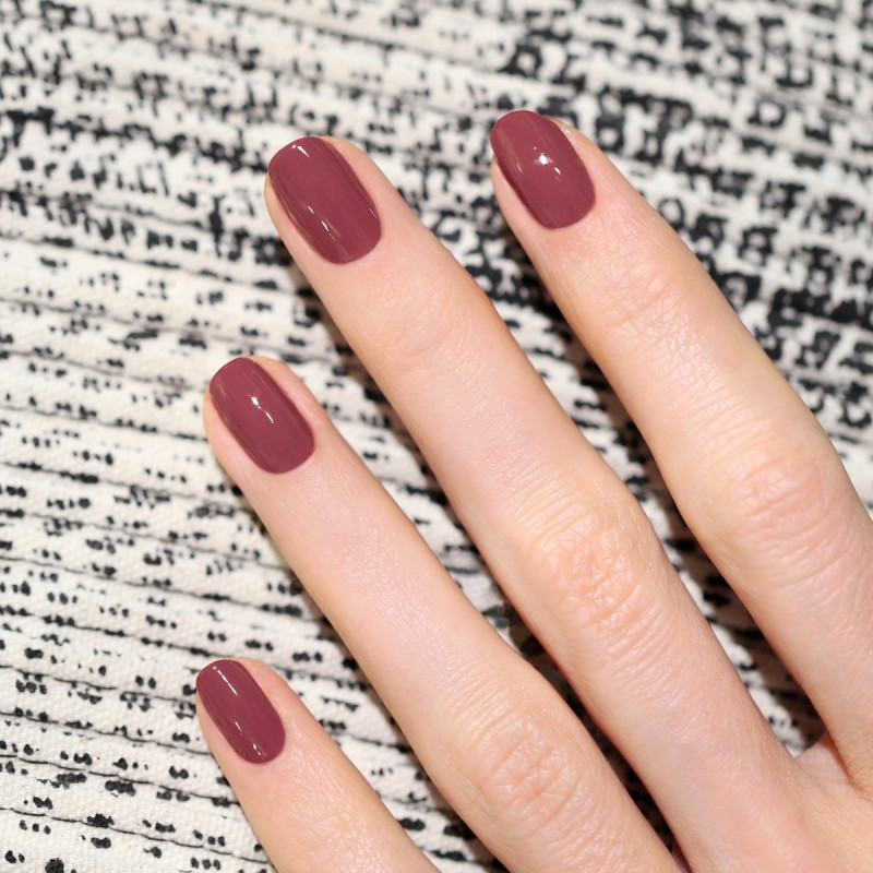 Vernis à ongles Victoria Plum  - 15ml - Green Manucurist