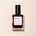 Vernis à ongles Hollyhock  - 15ml - Green Manucurist