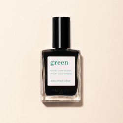Vernis à ongles Licorice - 15ml - Green Manucurist