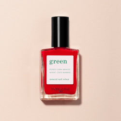 Vernis à ongles Anemone - 15ml - Green Manucurist