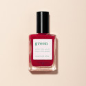 Vernis à ongles Pomegranate  - 15ml - Green Manucurist