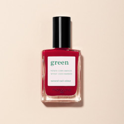 Vernis à ongles Pomegranate - 15ml - Green Manucurist