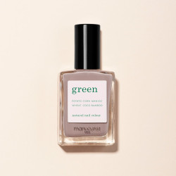Vernis à ongles Dove Beige - 15ml - Green Manucurist