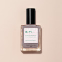 Vernis à ongles Grey Agata - 15ml - Green Manucurist