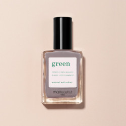 Vernis à ongles Grey Agata - 15ml - Green Manucurist
