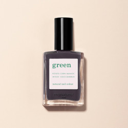 Vernis à ongles Queen Of Night - 15ml - Green Manucurist
