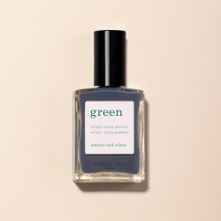 Vernis à ongles Poppy Seed - 15ml - Green Manucurist