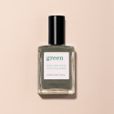 Vernis à ongles Khaki - 15ml - Green Manucurist
