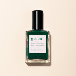 Vernis à ongles Emerald - 15ml - Green Manucurist