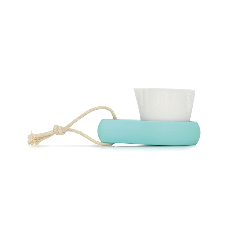 Brosse nettoyante visage  "BROSSE COCOONING "-LADY GREEN