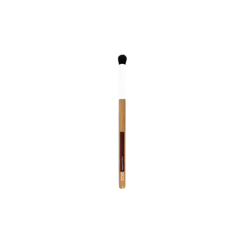 Pinceau Estompeur Bambou - ZAO Make Up