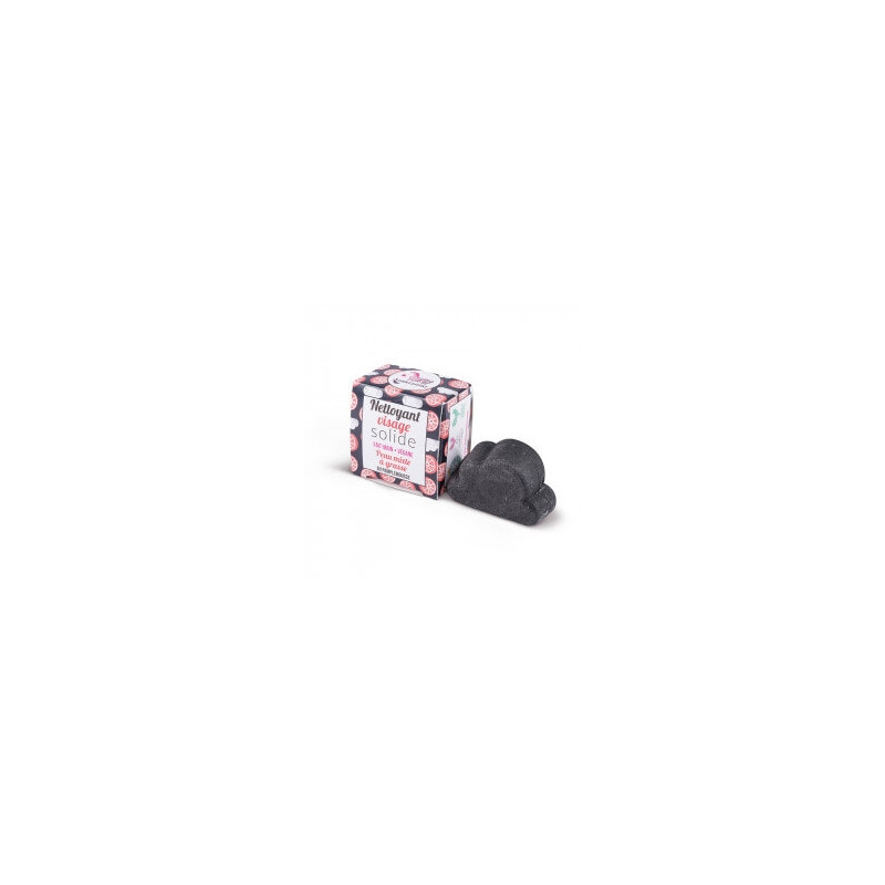 Nettoyant visage peaux mixtes LAMAZUNA