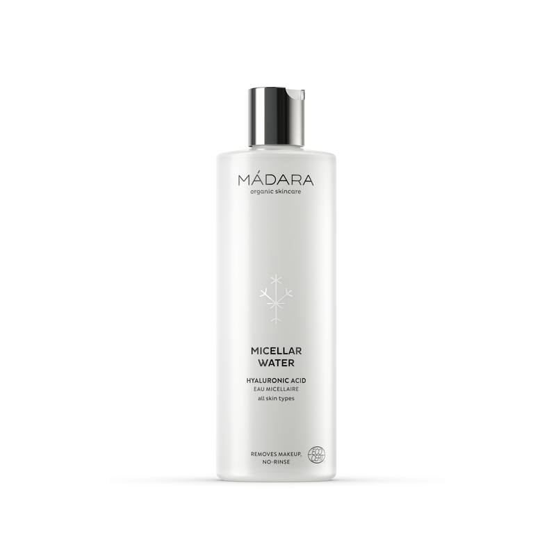 Eau micellaire "MICELLAR WATER"-100ml-MADARA