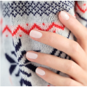 Vernis à ongles Milky White - 15ml - Green Manucurist