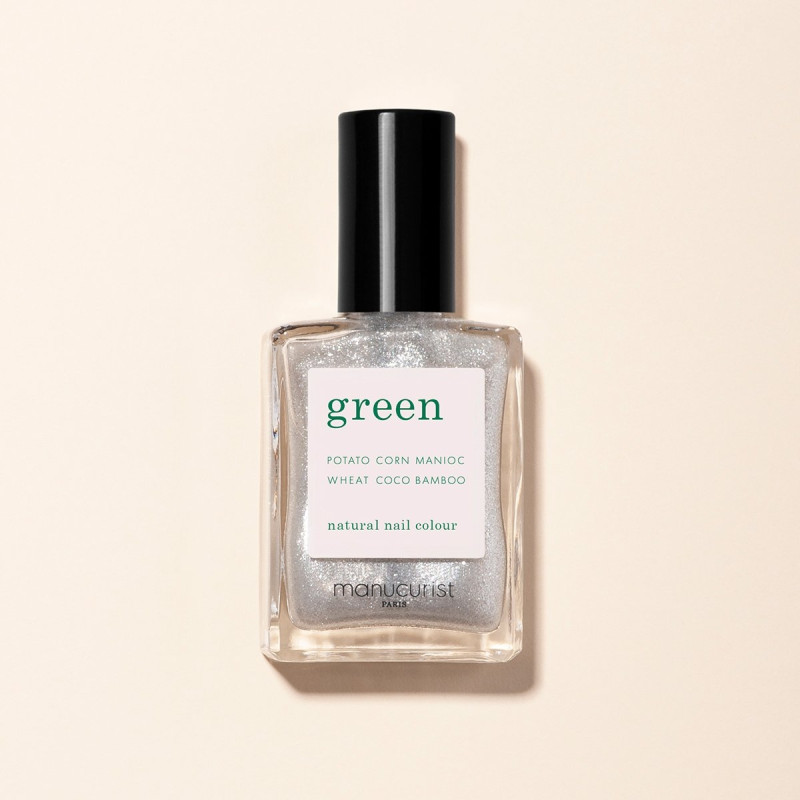 Vernis à ongles Diamant - 15ml - Green Manucurist