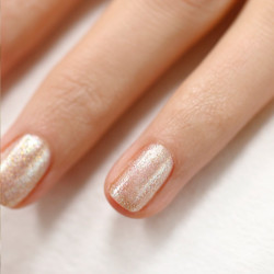 Vernis à ongles Gold - 15ml - Green Manucurist