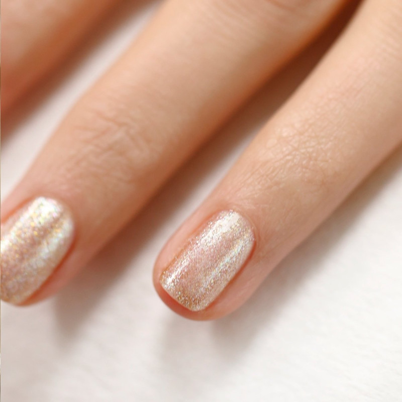 Vernis à ongles Gold - 15ml - Green Manucurist