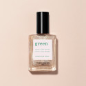 Vernis à ongles Gold - 15ml - Green Manucurist