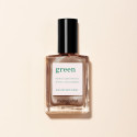 Vernis à ongles Bronzé - 15ml - Green Manucurist