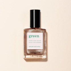 Vernis à ongles Bronzé - 15ml - Green Manucurist