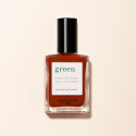 Vernis à ongles Indian Summer - 15ml - Green Manucurist