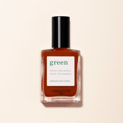 Vernis à ongles Indian Summer - 15ml - Green Manucurist