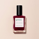 Vernis à ongles Dark Pansy  - 15ml - Green Manucurist