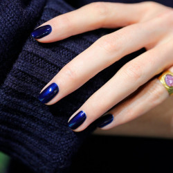 Vernis à ongles Dark Night - 15ml - Green Manucurist