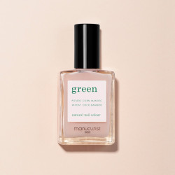 Vernis à ongles Pale Rose - 15ml - Green Manucurist