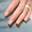 Vernis GREEN FLASH Semi-permanent- Nude - 15ml -Manucurist