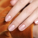 Vernis GREEN FLASH Semi-permanent-Carnation - 15ml -Manucurist