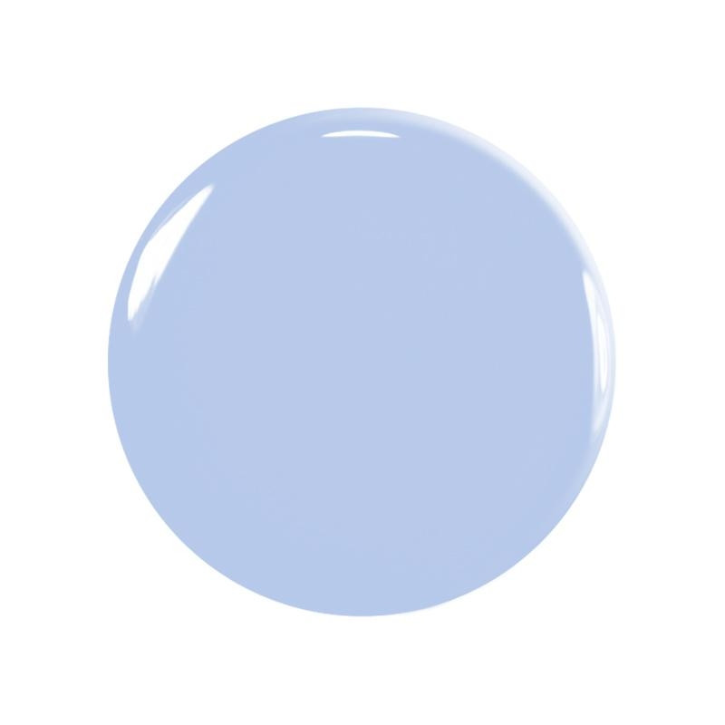 Vernis GREEN FLASH Semi-permanent-Lilas - 15ml -Manucurist