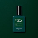 Vernis GREEN FLASH Semi-permanent-Emerald - 15ml -Manucurist