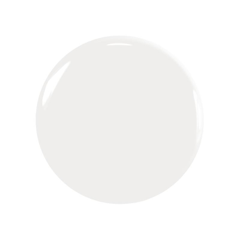 Vernis GREEN FLASH Semi-permanent-Snow- 15ml -Manucurist
