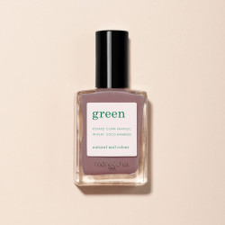 Vernis à ongles ROSE MOUNTBATTEN  - 15ml - Green Manucurist