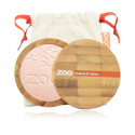 Enlumineur Shine-up Powder  310 Champagne Rosé ZAO Make Up
