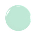 Vernis GREEN FLASH Semi-permanent-Snow- 15ml -Manucurist