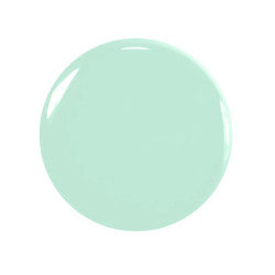 Vernis GREEN FLASH Semi-permanent-Snow- 15ml -Manucurist