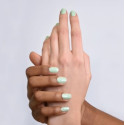 Vernis GREEN FLASH Semi-permanent-Snow- 15ml -Manucurist