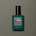 Vernis GREEN FLASH Semi-permanent-Khaki- 15ml -Manucurist