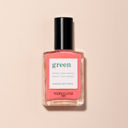 Vernis à ongles Capucine  - 15ml - Green Manucurist