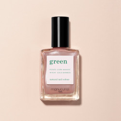 Vernis à ongles Carnation - 15ml - Green Manucurist