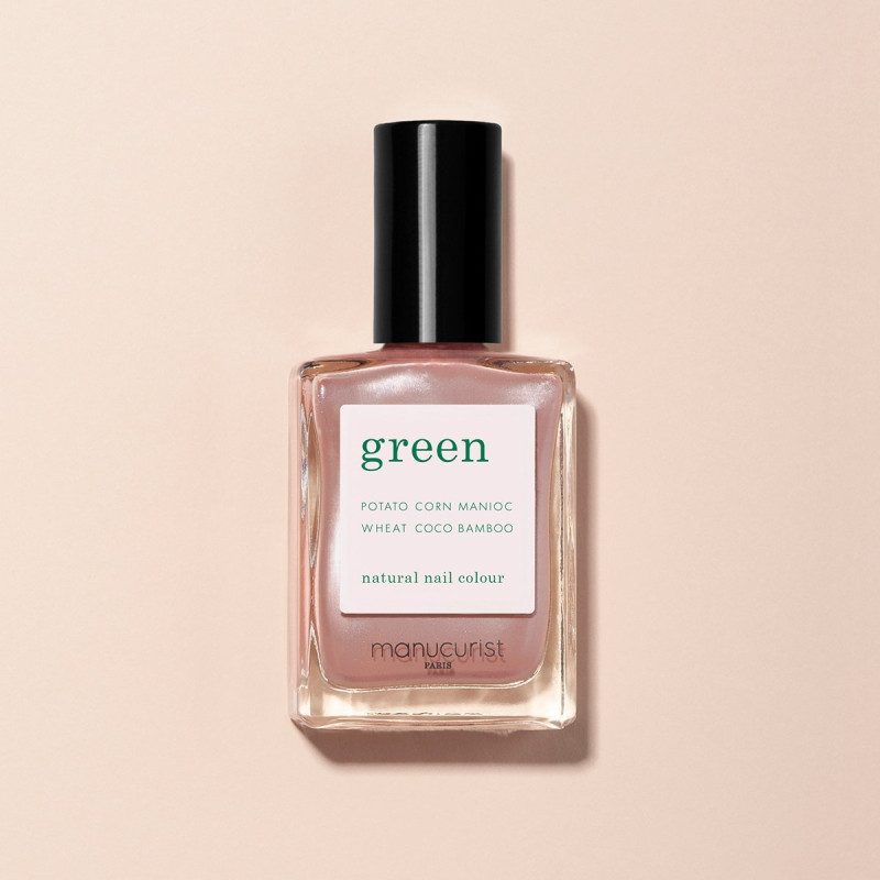 Vernis à ongles Carnation  - 15ml - Green Manucurist