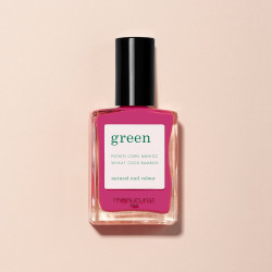 Vernis à ongles Petula  - 15ml - Green Manucurist