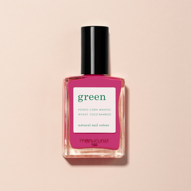Vernis à ongles Petula  - 15ml - Green Manucurist