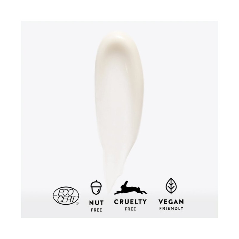 Crème riche peaux sèches "DEEP MOISTURE CREAM"-50ml-MADARA