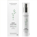 Crème riche peaux sèches "DEEP MOISTURE CREAM"-50ml-MADARA