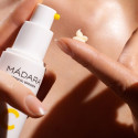 Crème Régénérante Illuminatrice à la vitamine C - Madara