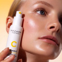 Crème Régénérante Illuminatrice à la vitamine C - Madara