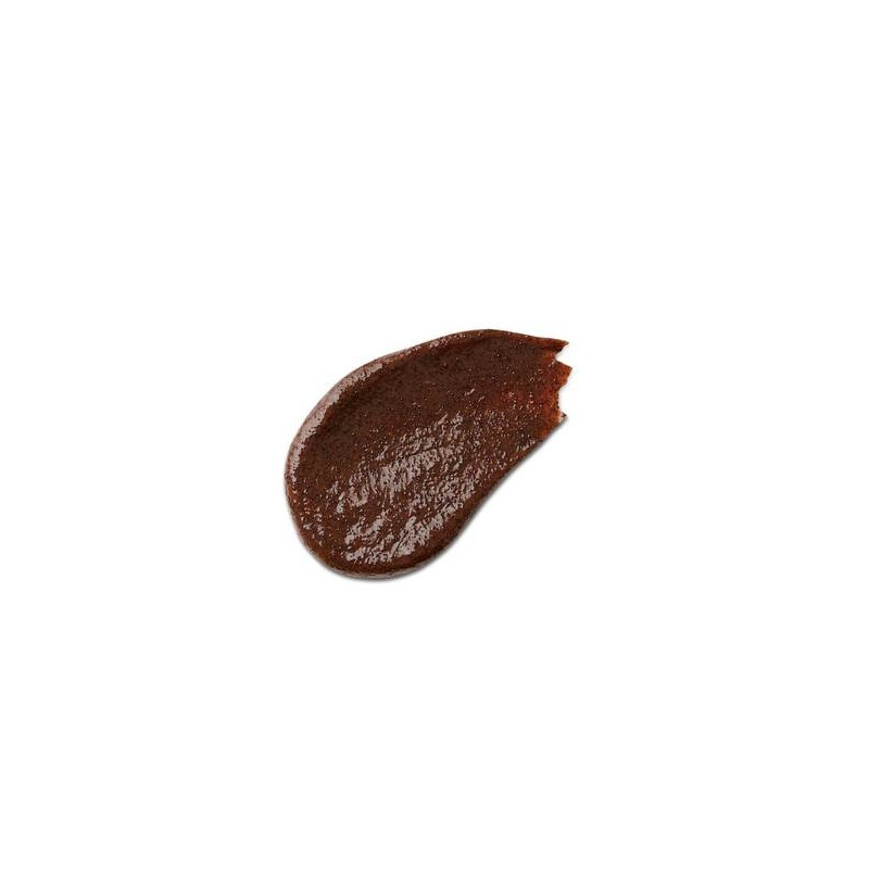 Masque exfoliant éclat cacao et coco pour tout type de peau-60ml-EVOLVE